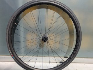 Juego de Ruedas Bontrager Paradigm Comp
