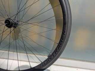 Juego de Ruedas Bontrager Paradigm Comp