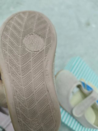 Zapatos nena Talla 20 y 21