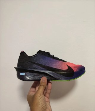 T37,5 Nike ZoomX Vaporfly Next% 4 Glam