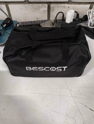 Bomba de aire eléctrica Bescost HT-708Plus-A