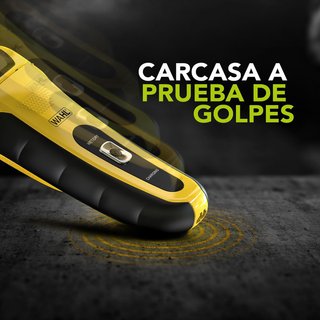 Afeitadora Wahl Lifeproof Recargable Nueva