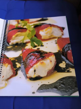 Libro Thermomix TM31