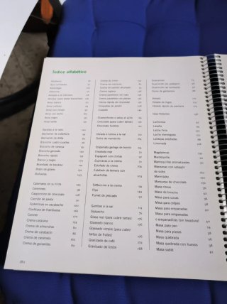 Libro Thermomix TM31