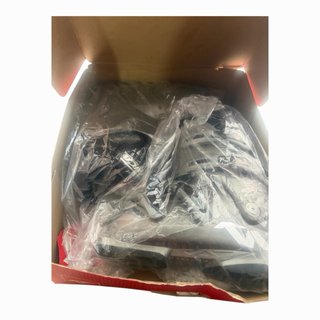 Botas de esquí Nordica Talla 24-24.5