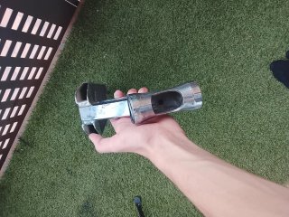 Tabla Scooter Oxelo