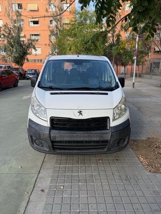 furgoneta