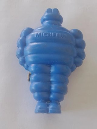 Cinta métrica Michelin