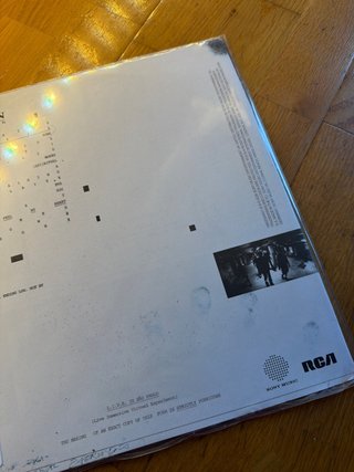 Vinilo Bring Me The Horizon - L.I.V.E in Sâo Paulo