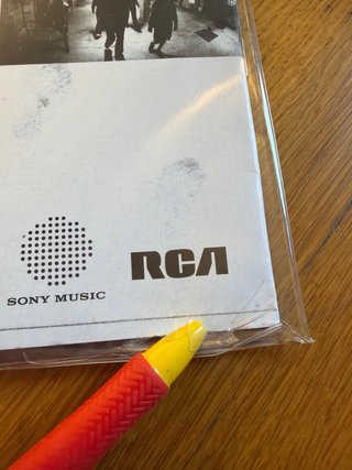 Vinilo Bring Me The Horizon - L.I.V.E in Sâo Paulo