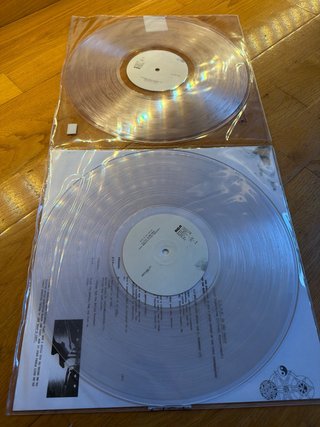 Vinilo Bring Me The Horizon - L.I.V.E in Sâo Paulo