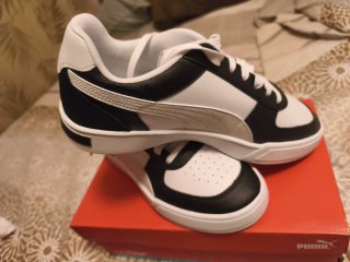 Zapatillas Puma Nuevas Originales