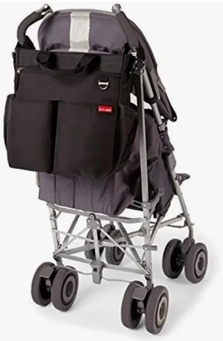 Mochila para Carro de Bebé Skip Hop