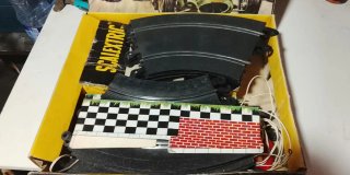 Scalextric GP 22 Coche de Carreras