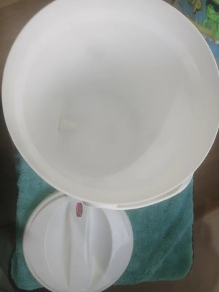 Nevera de Bebidas Portátil