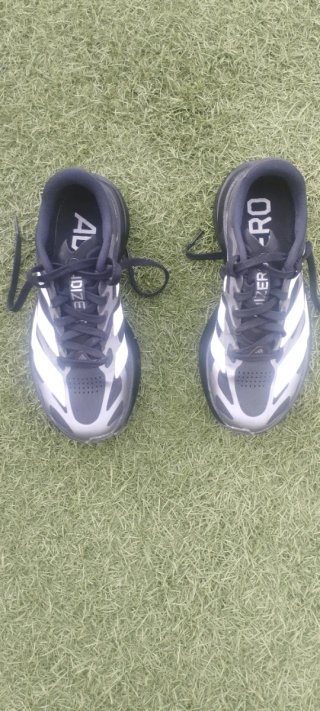 Zapatillas Adidas Evo SL Mujer Talla 37 1/3
