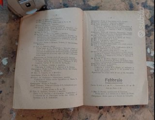 Libro del 1916