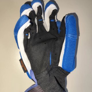 Guantes Hockey Patines Azemad Talla L