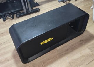 Banco de Entrenamiento Technogym