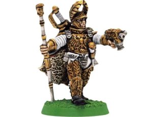 Lord Solar Macharius Warhammer 40k