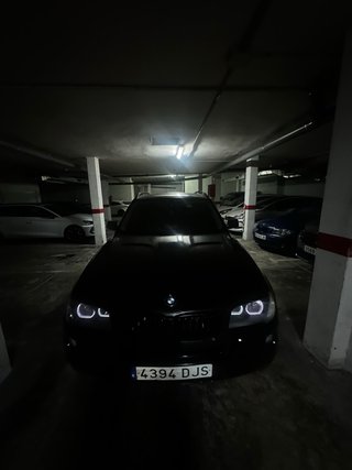 BMW X3 2004