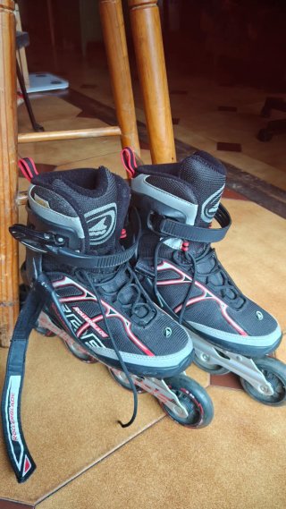 Patines Rollerblade Sirio Comp Talla EU 39