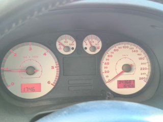 SEAT Leon 2004
