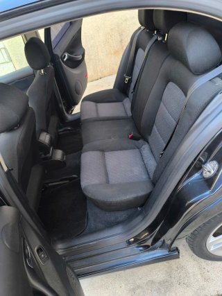 SEAT Leon 2004