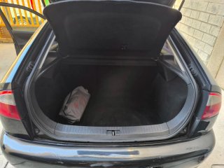 SEAT Leon 2004