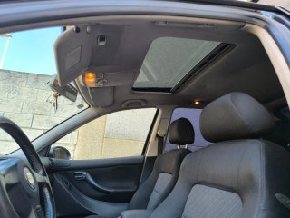 SEAT Leon 2004