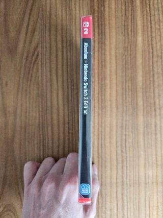(Precintado) Absolum Nintendo Switch 2 Edition