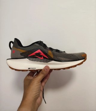 T42,5 Nike Reactx Pegasus Trail 5