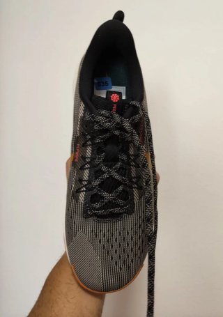 T42,5 Nike Reactx Pegasus Trail 5