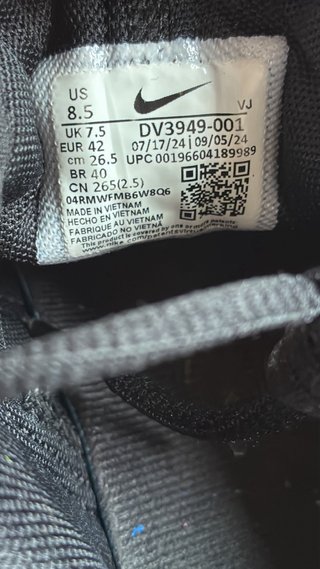 Zapatillas Nike Metcon 5