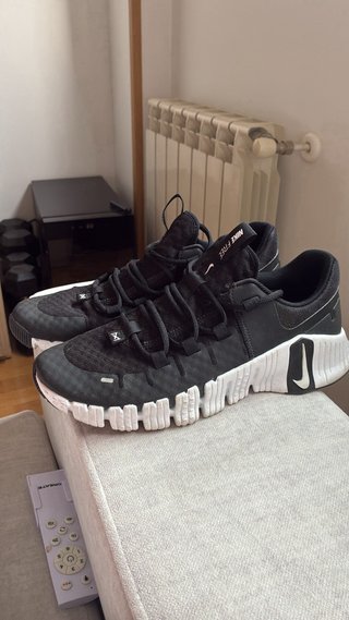 Zapatillas Nike Metcon 5