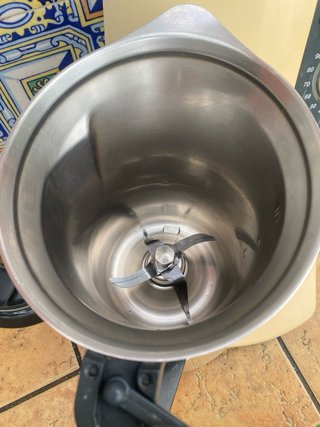 Thermomix TM21 precio negociable