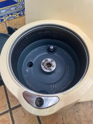 Thermomix TM21 precio negociable