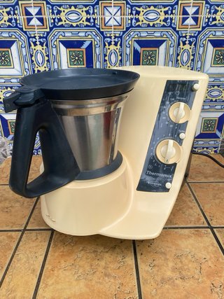 Thermomix TM21 precio negociable
