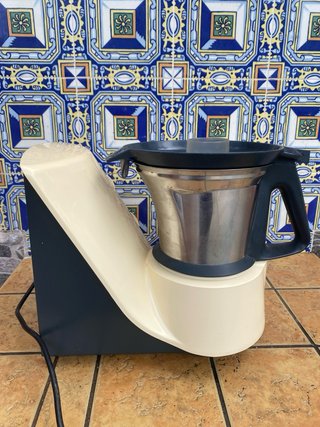 Thermomix TM21 precio negociable