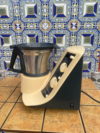 Thermomix TM21 precio negociable