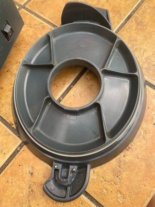 Thermomix TM21 precio negociable