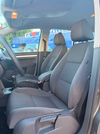 Volkswagen Touran 1.6 TDI GARANTÍA