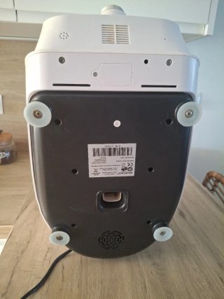 Robot da Cucina Monsieur Cuisine Connect