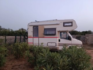 FIAT Talento 1992