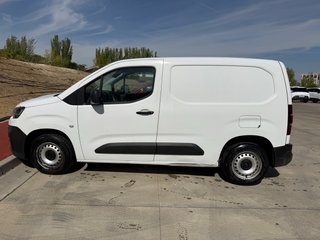 Citroen Berlingo 2019