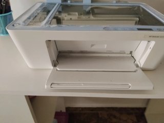 Impresora HP Deskjet 4222e