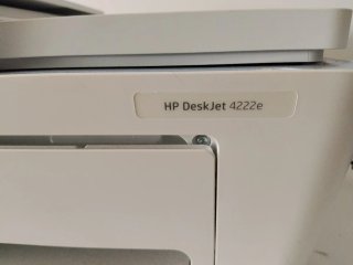 Impresora HP Deskjet 4222e