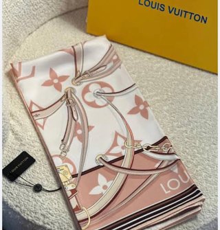 Foulard Louis Vuitton