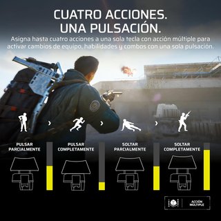 Teclado Corsair K60 Pro Mini 60% Nuevo
