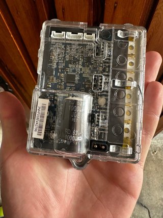 Controladora Xiaomi